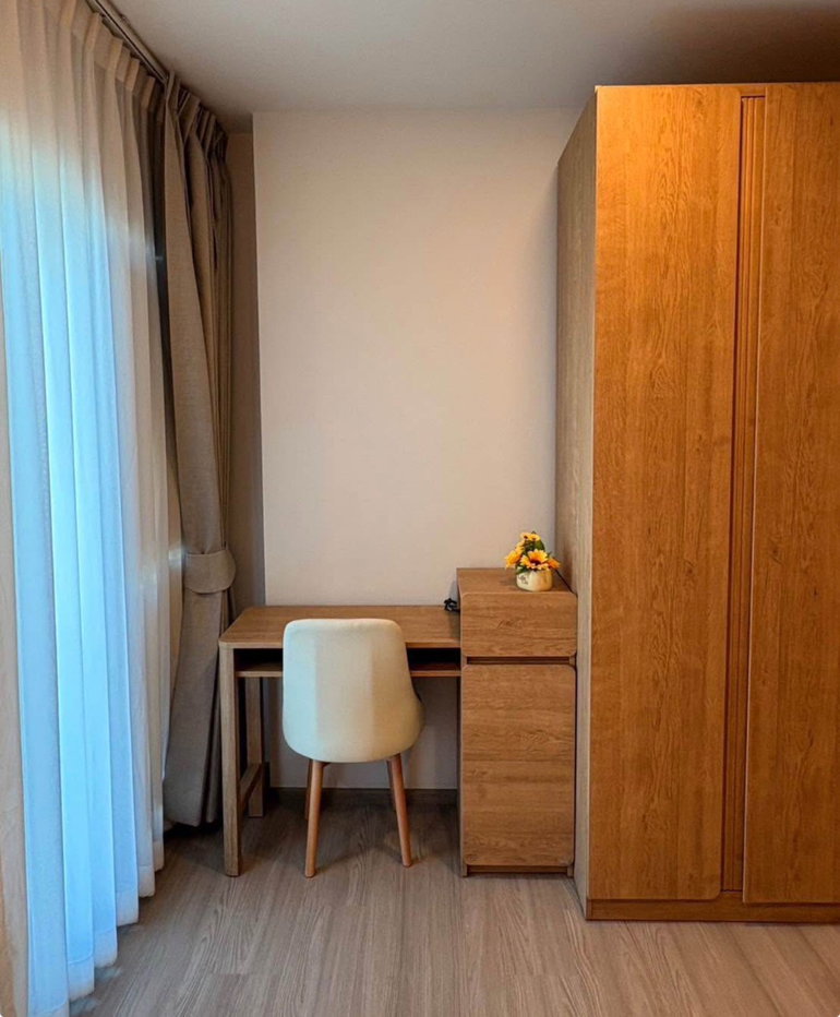 picture Aspire Sukhumvit - Rama         4  - 5/11