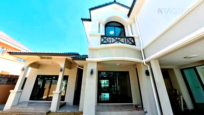 Houses for sale Nonthaburi : For Sell House CHAIYAPRUEK BANGBUATHONG 2-story 5 bedroom 5 bathroom