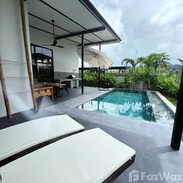 2 Bedroom Villa for rent in Sakhu, Phuket  6033876