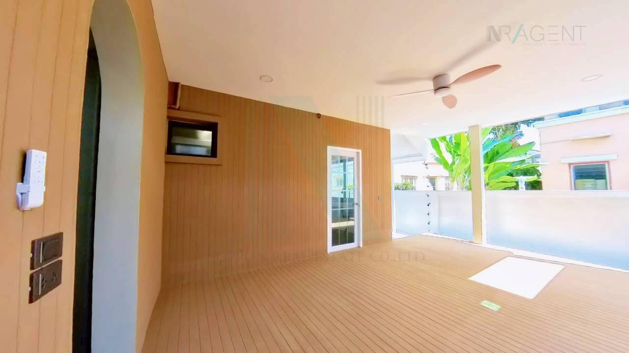รูป ขายบ้านเดี่ยว โครงการ ชัยพฤกษ์ บางบัวทอง 2 ชั้น 5 ห้องนอน 5 ห้องน้ำ - รูปที่ 3/8