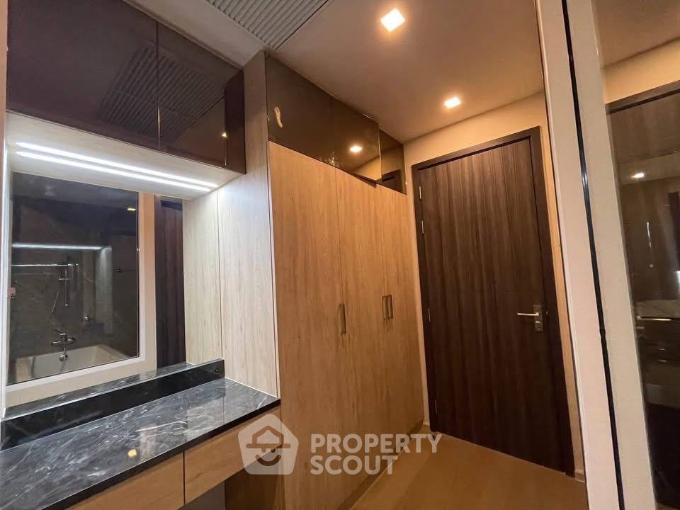รูป คอนโด 2 ห้องนอน ให้เช่า แอชตัน อโศก ใกล้ MRT สุขุมวิท 70 ม. (ID 2632327) - รูปที่ 8/10