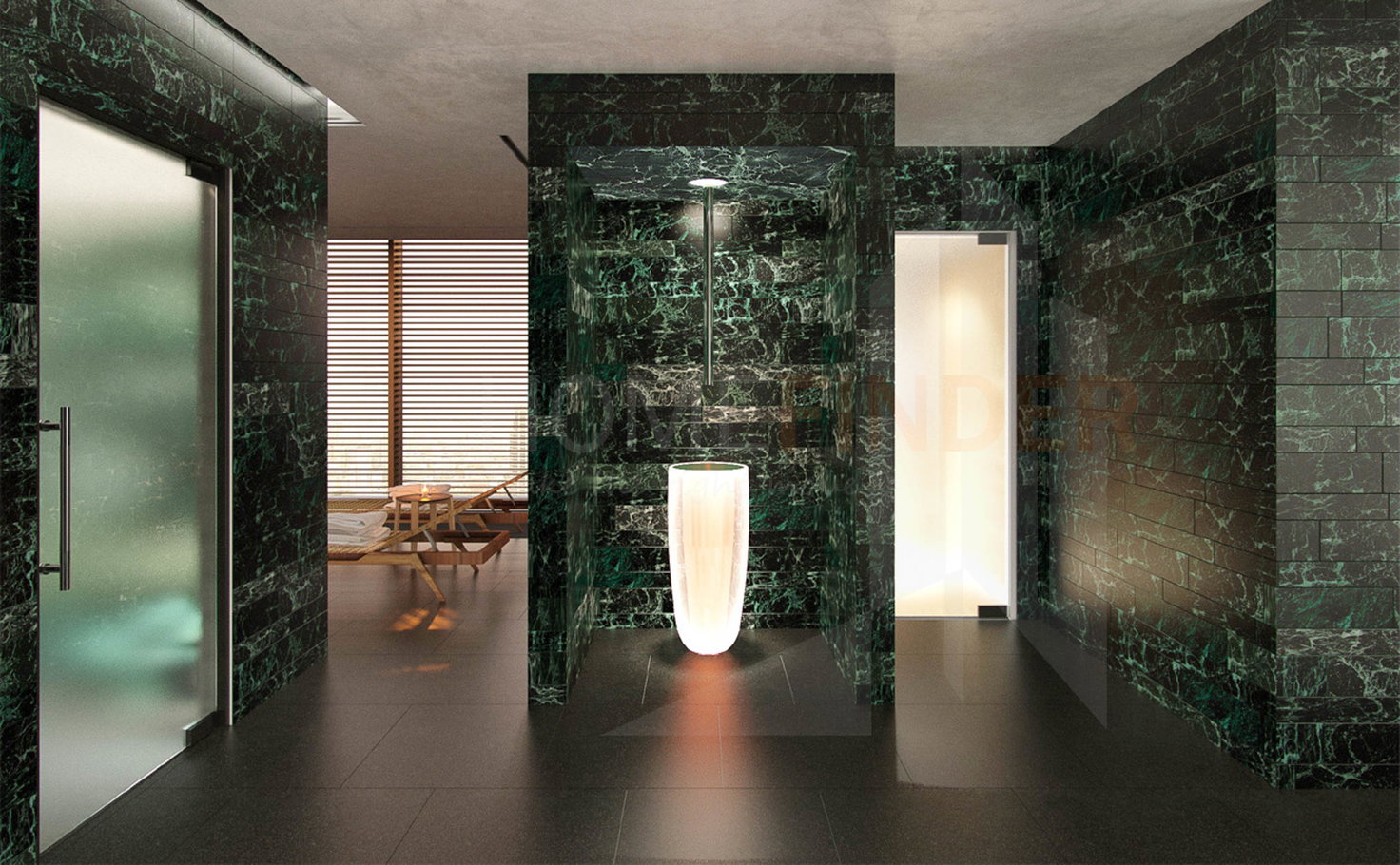 รูป Nimit Langsuan 2 bedrooms, for sale - รูปที่ 3/27