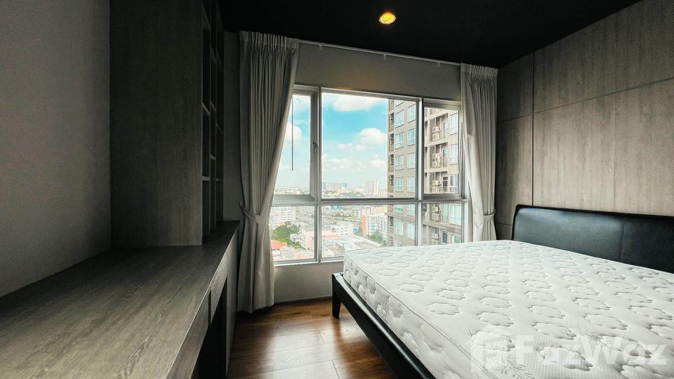 รูป ขาย คอนโด 1 ห้องนอน ในโครงการ ไฮฟ์ ตากสิน 1805046 - รูปที่ 7/11