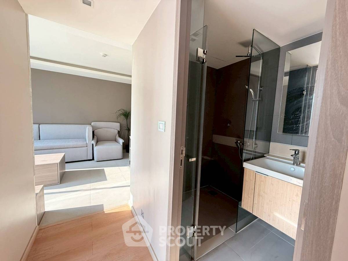 รูป ใกล้ BTS ทองหล่อ 100 ม. | คอนโด 2 ห้องนอน 65 ตร.ม. เออร์บิเทีย ทองหล่อ (ID 2631210) - รูปที่ 11/15