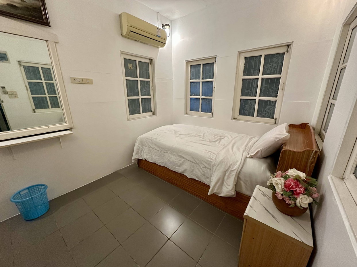 รูป Single House for Rent with 3 Bedrooms in Central Pattaya - รูปที่ 9/15