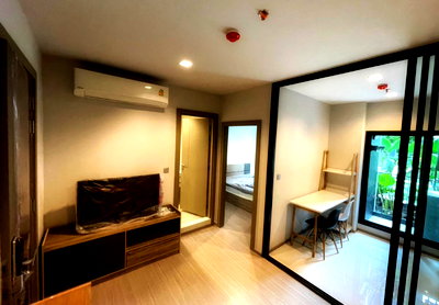 Condos for rent : Life Asoke - Rama                      9 