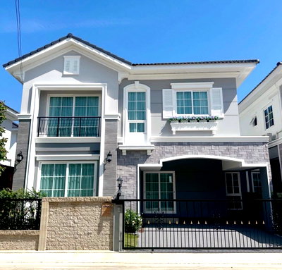 Houses for rent : Golden Neo Sukhumvit-          Lasalle