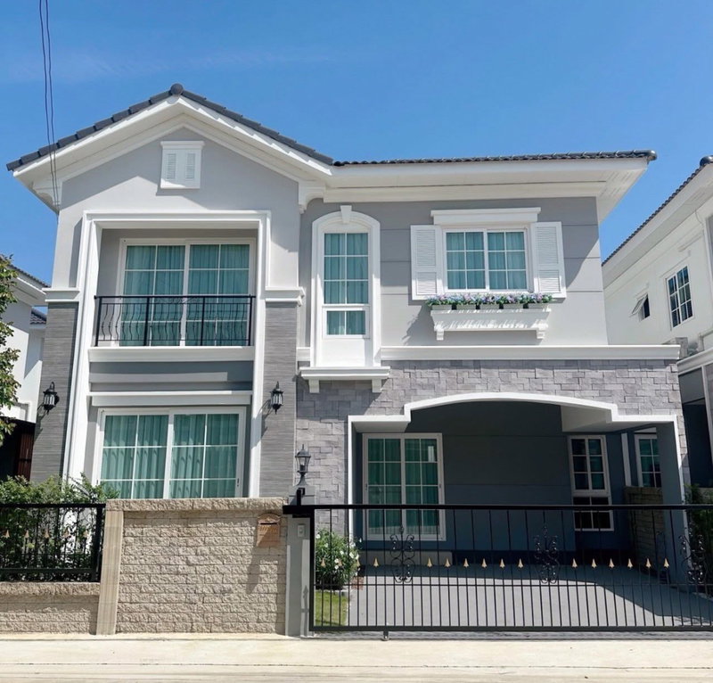Houses for rent : Golden Neo Sukhumvit-          Lasalle