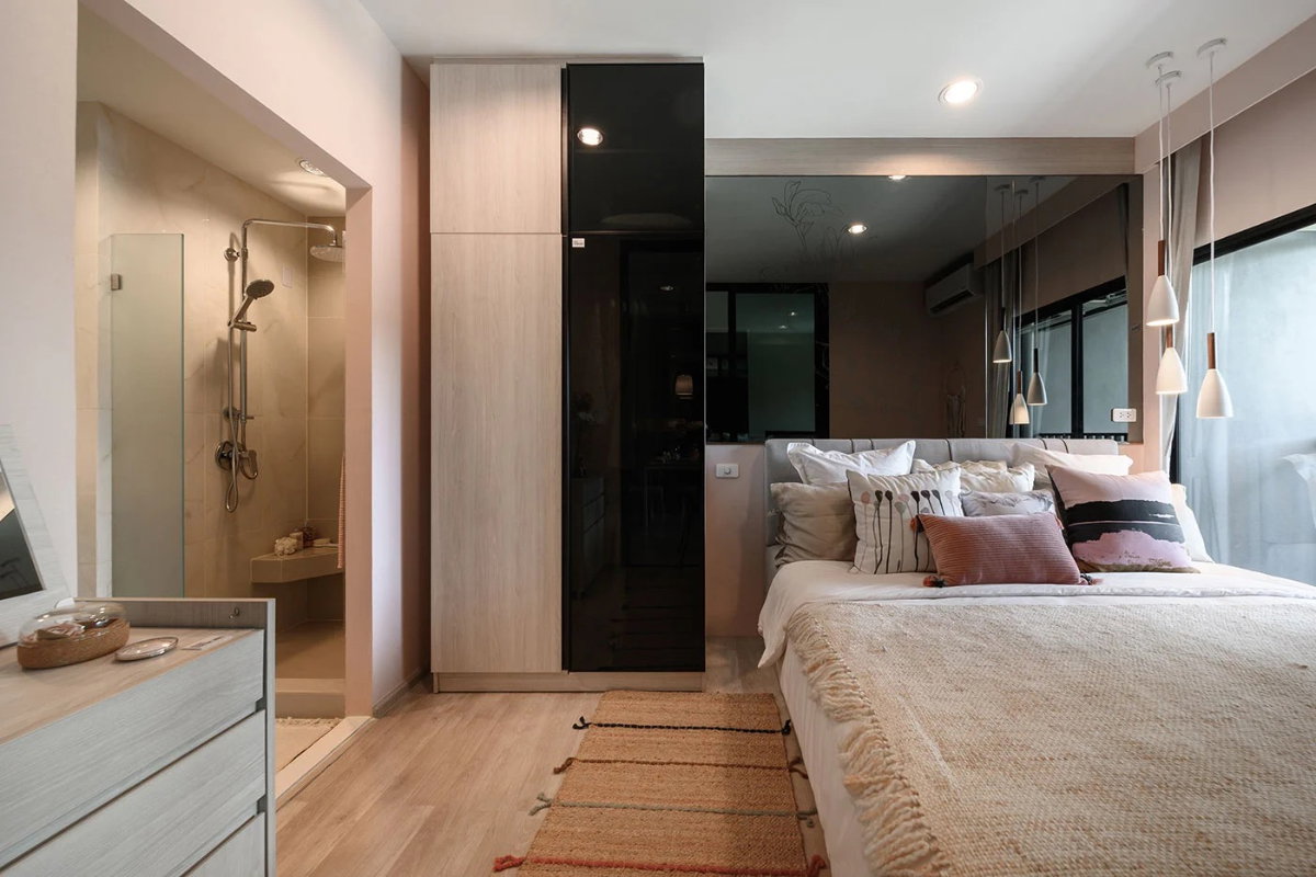 🔥นิช โมโนเมกะสเปซ บางนา ห้องใหม่จากโครงการ ด้วยราคาสุดพิเศษ เริ่มต้นเพียง 2.49 MB ตอบโจทย์ทั้งการอยู่อาศัย และการลงทุน