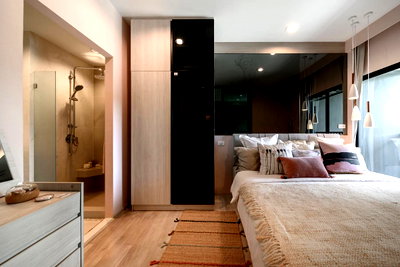 Condos for sale : 🔥NICHE MONO MEGA SPACE BANGNA : New Room for sale with Hot Price starting 2.49 MB and Perfect for both residential living and investment.