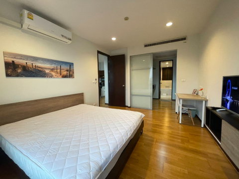 Condo for rent :  Amanta Ratchada 2((Thailand Cultural Centre ))MK-02 line @livingbkk