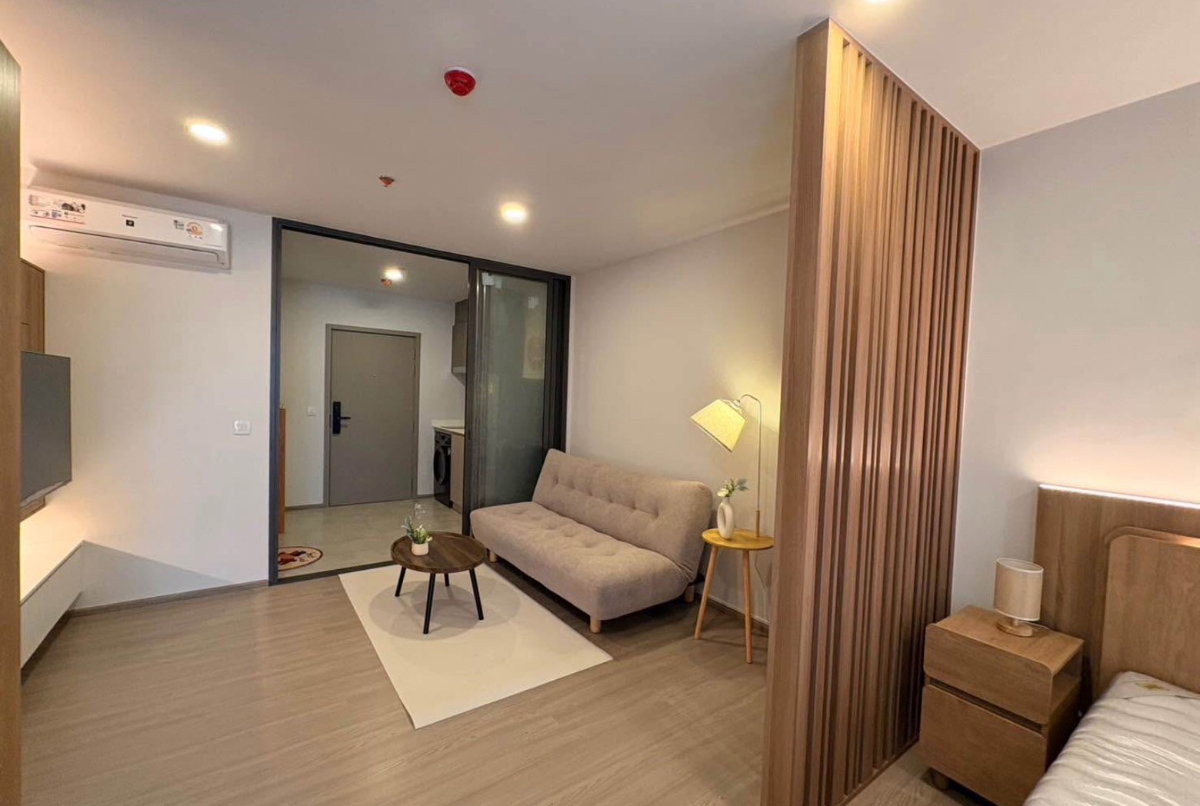 picture Aspire Sukhumvit - Rama         4  - 6/11