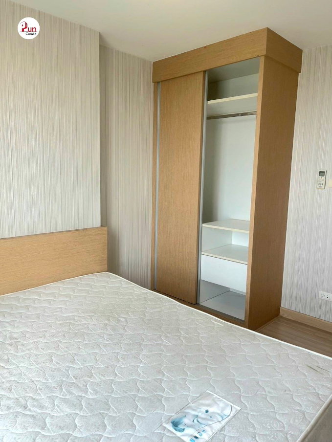 รูป 📢P.  ขาย Rill Condo ใกล้มหาวิทยาลัยรังสิต (S-Rc30003) - รูปที่ 6/13