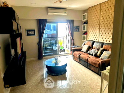 Condos for sale : 1-BR Condo At The Crest Sukhumvit 34, 200m To BTS Thong Lor (ID 2466200)
