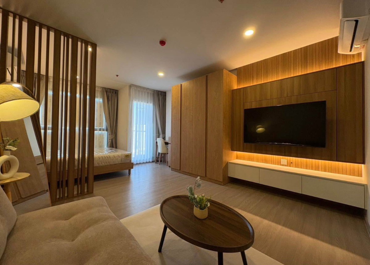picture Aspire Sukhumvit - Rama         4  - 1/11