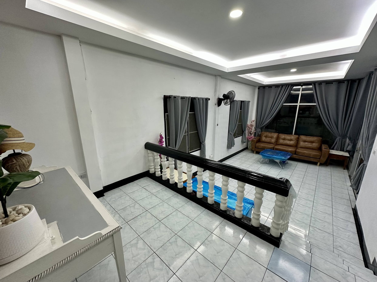 รูป Single House for Rent with 3 Bedrooms in Central Pattaya - รูปที่ 2/15