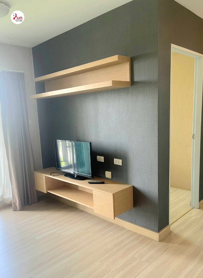 รูป 📢P.  ขาย Rill Condo ใกล้มหาวิทยาลัยรังสิต (S-Rc30003) - รูปที่ 8/13