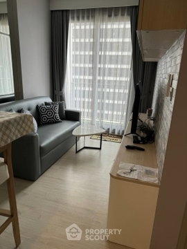 คอนโด 2 ห้องนอนให้เช่า ที่เอ็ม ทองหล่อ 10 ใกล้ BTS ทองหล่อ (ID 2416385)