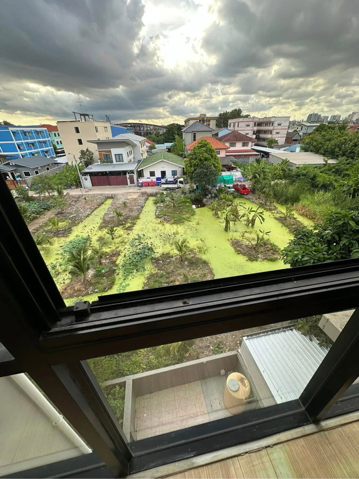 รูป #Z4560💥 100269 🔥ให้เช่า Y Residence Sukhumvit 113  - รูปที่ 6/14