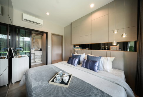 🔥นิช โมโนเมกะสเปซ บางนา ห้องใหม่จากโครงการ ด้วยราคาสุดพิเศษ 2 ห้องนอน เริ่มต้นเพียง 4.48 MB ตอบโจทย์ทั้งการอยู่อาศัย และการลงทุน