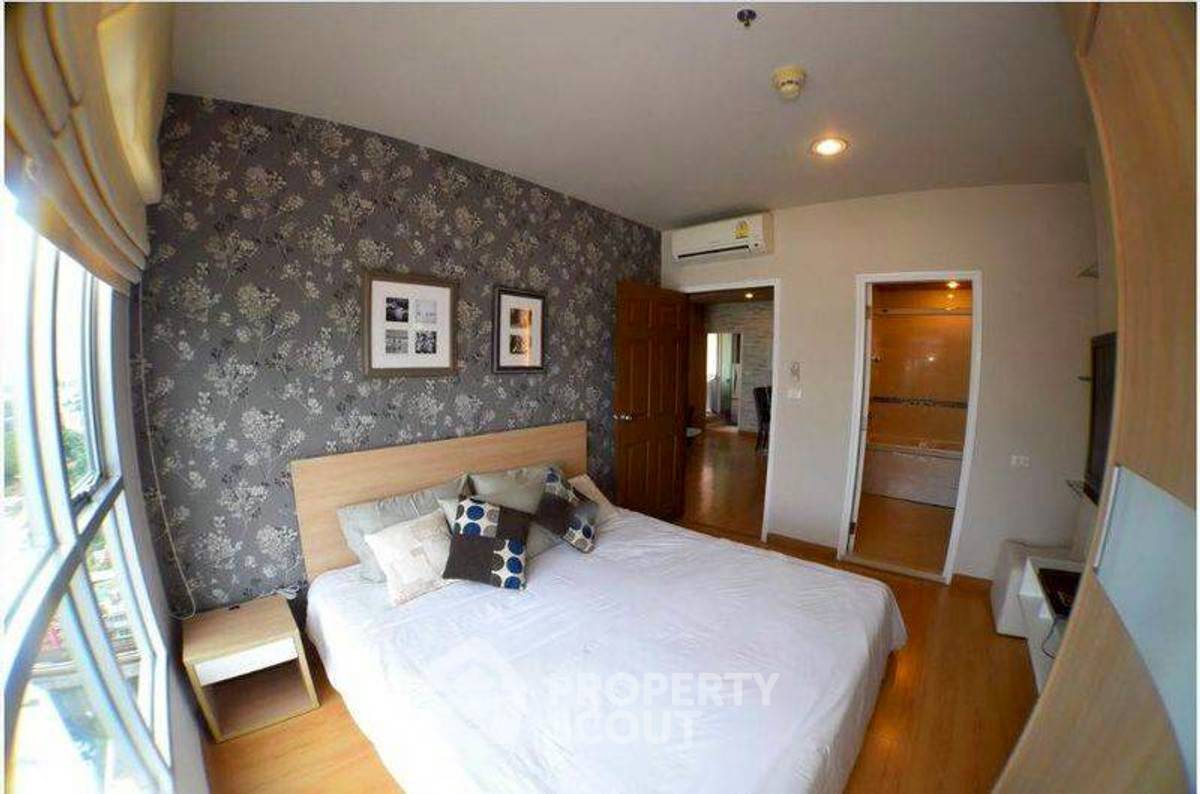 รูป คอนโด 2 ห้องนอน Life @ Sukhumvit 65 ใกล้ BTS พระโขนง 300 ม. (ID 2631702) - รูปที่ 2/7