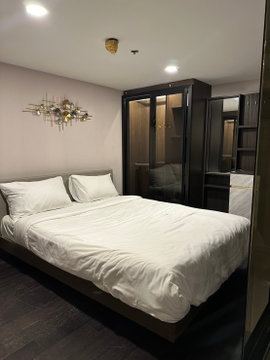 P-42466 Breathtaking City View in Thonglor! 2 Bed, High Floor! Just 50,000 THB/Month Line Id: @easythaihome 085-592-2897