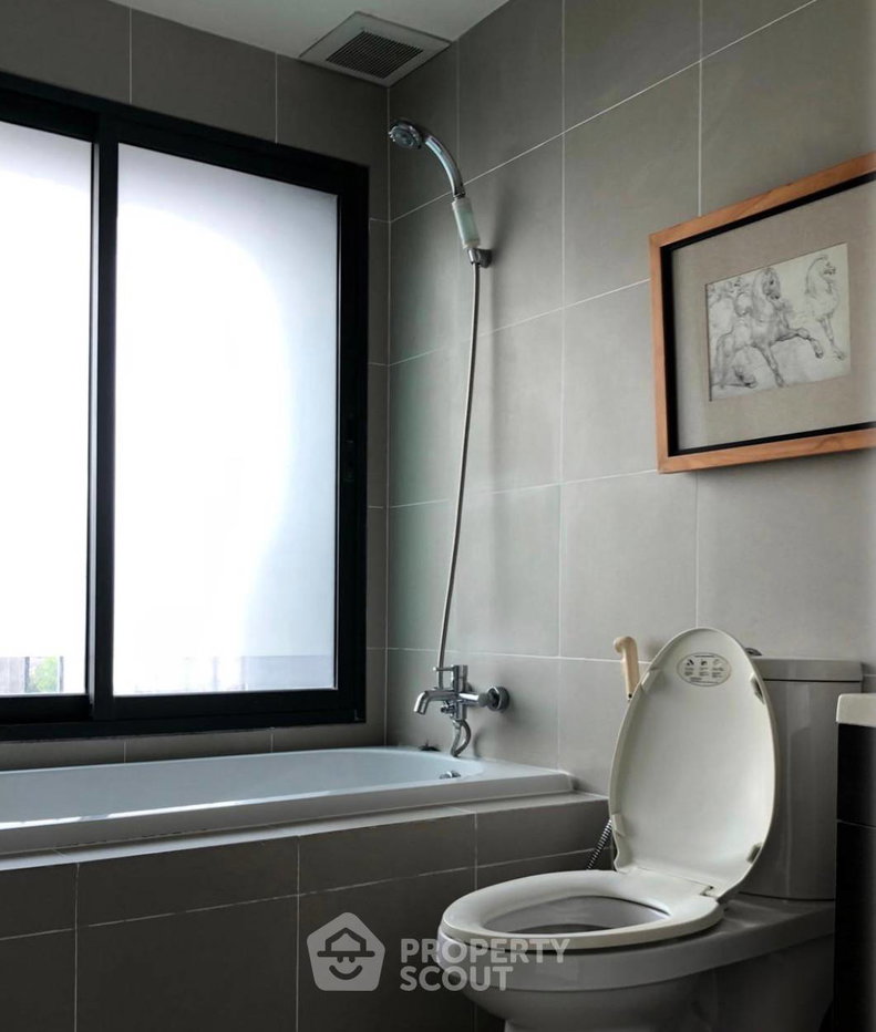 รูป คอนโด 1 ห้องนอน 61 ตร.ม. โครงการ Noble Remix ใกล้ BTS ทองหล่อ 100 ม. (ID 2631286) - รูปที่ 5/6