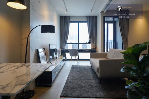 Ashton Chula-Silom | Near MRT Samyan | #2025070710859 #FC #MKT