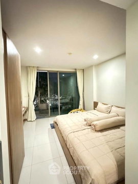 1-BR Condo For Rent At The Riviera Wongamat, Na Kluea (ID 2631532)