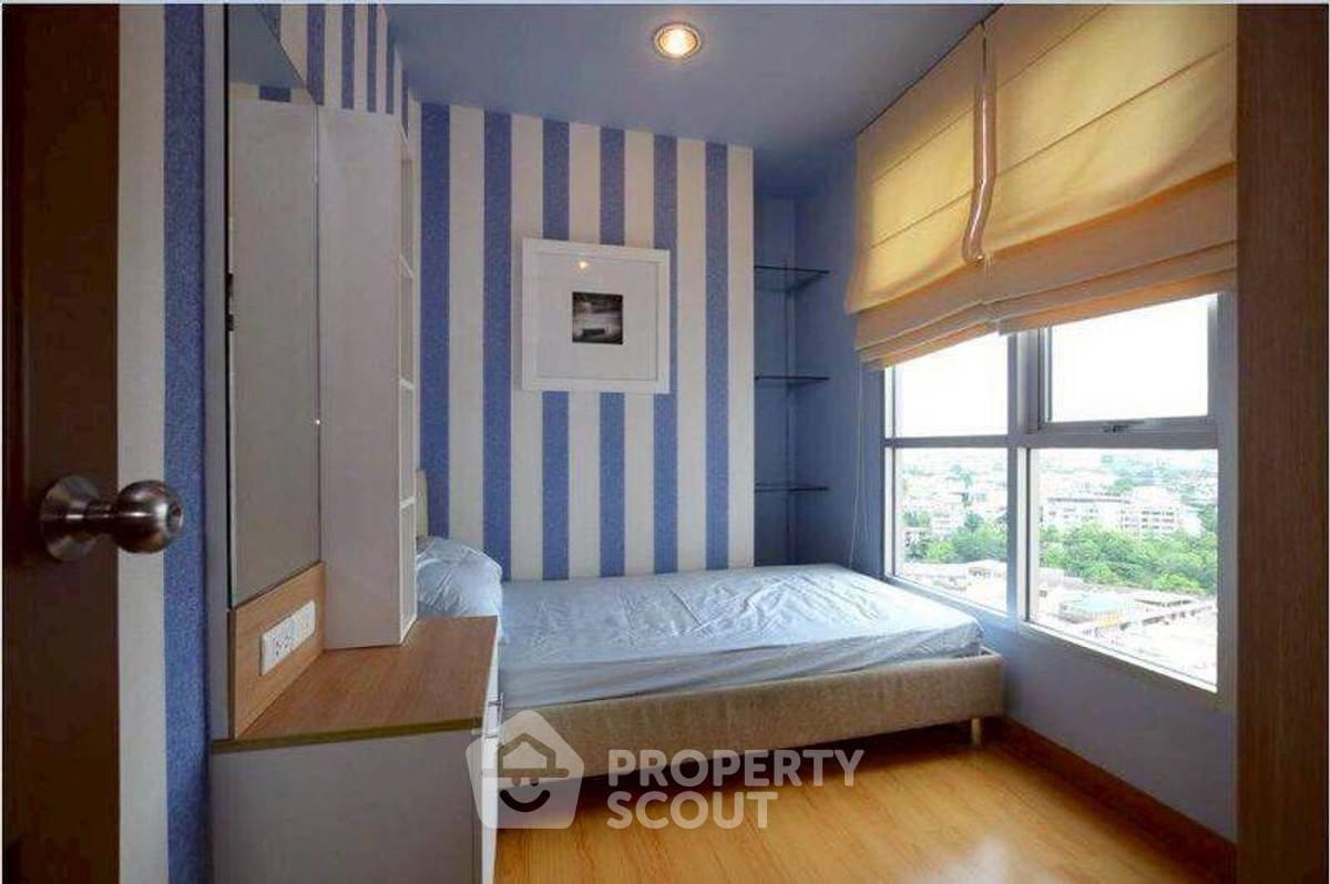 รูป คอนโด 2 ห้องนอน Life @ Sukhumvit 65 ใกล้ BTS พระโขนง 300 ม. (ID 2631702) - รูปที่ 6/7
