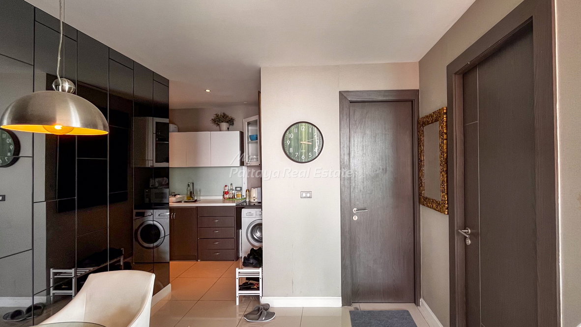 รูป 🛏️ 2 ห้องนอน - 🛁 2 ห้องน้ำ - 🏙️ Sea View - 🇹🇭 ชื่อบริษัท - 🏢 The Point Pratumnak Pattaya - รหัส: POINT32 - รูปที่ 2/22