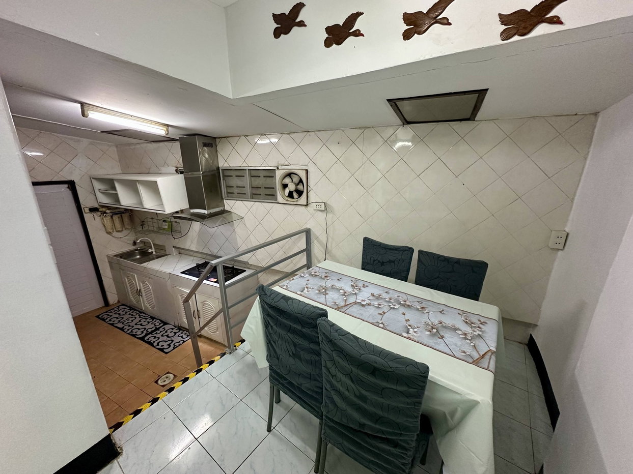 รูป Single House for Rent with 3 Bedrooms in Central Pattaya - รูปที่ 8/15