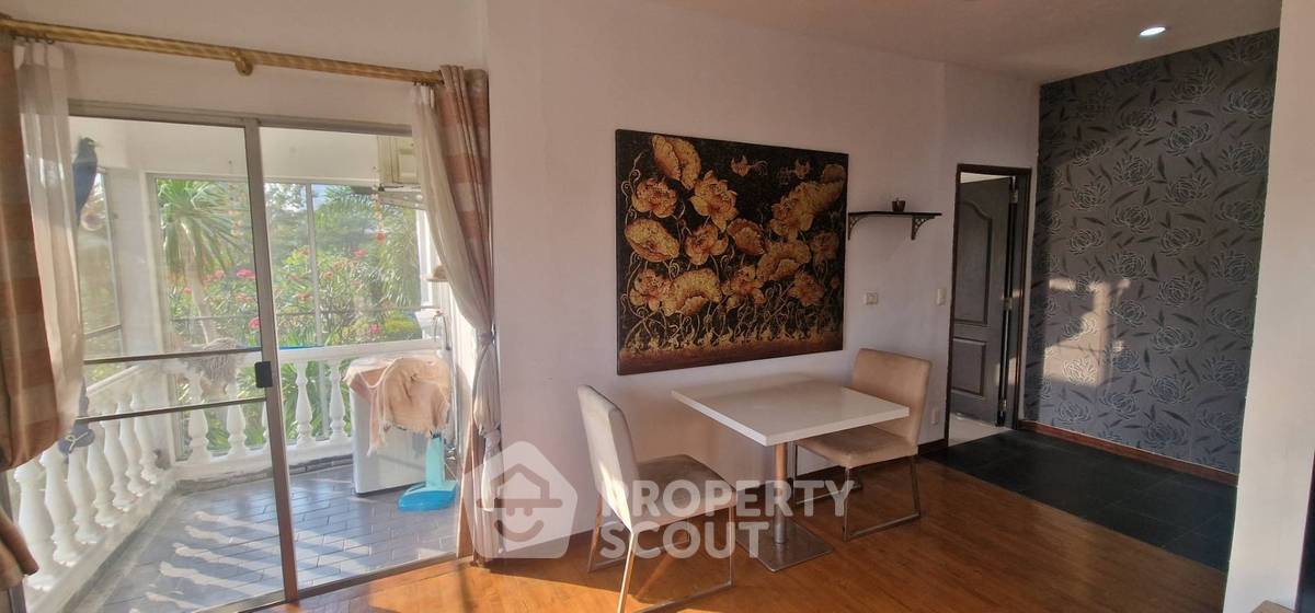 รูป คอนโด 1 ห้องนอน ให้เช่า บ้านสวนลาลาน่า พัทยา (64 ตร.ม.) (ID 2631889) - รูปที่ 7/9