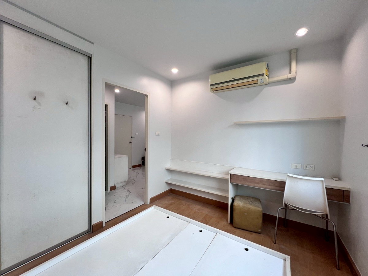 รูป #b4616 10/2/69  ขายคอนโด Smart Condo Rama 2📲📢สอบถาม ld line @condoboy - รูปที่ 4/5
