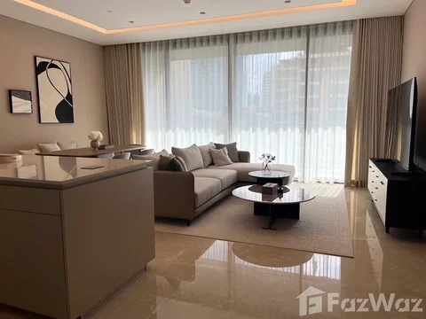 FOR SALE – The Residences at Sindhorn Kempinski, Langsuan 6033682