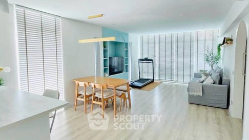 คอนโด 2 ห้องนอน 80 ตร.ม. The Lake Condominium Thong Thani | ชั้น 30 (ID 2569879)