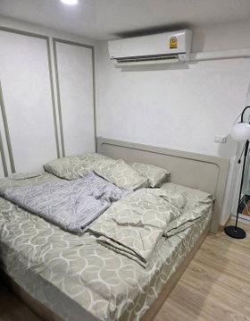 🏢 ขายคอนโด : Regent Home 9 Sukhumvit 64 (รีเจ้นท์ โฮม 9 สุขุมวิท 64) รหัสทรัพย์ | 📌LNP-C11939