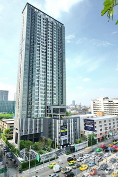 HotDeal​🔥🔥  For Rent​ | Prime Location and Special Price, Condo at RHYTHM Asoke MD-25036627