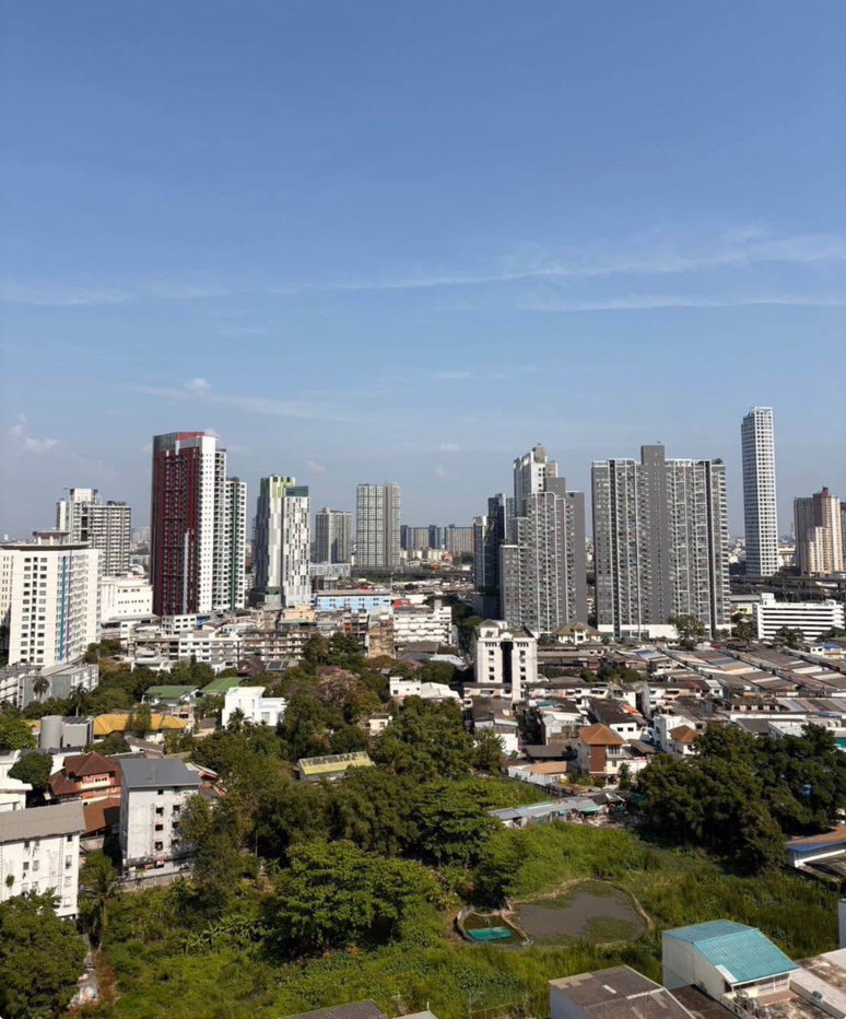 picture Aspire Sukhumvit - Rama         4  - 10/11