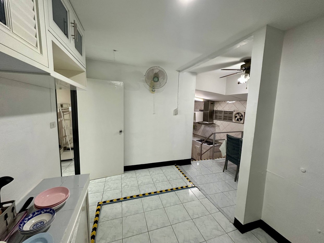 รูป Single House for Rent with 3 Bedrooms in Central Pattaya - รูปที่ 5/15