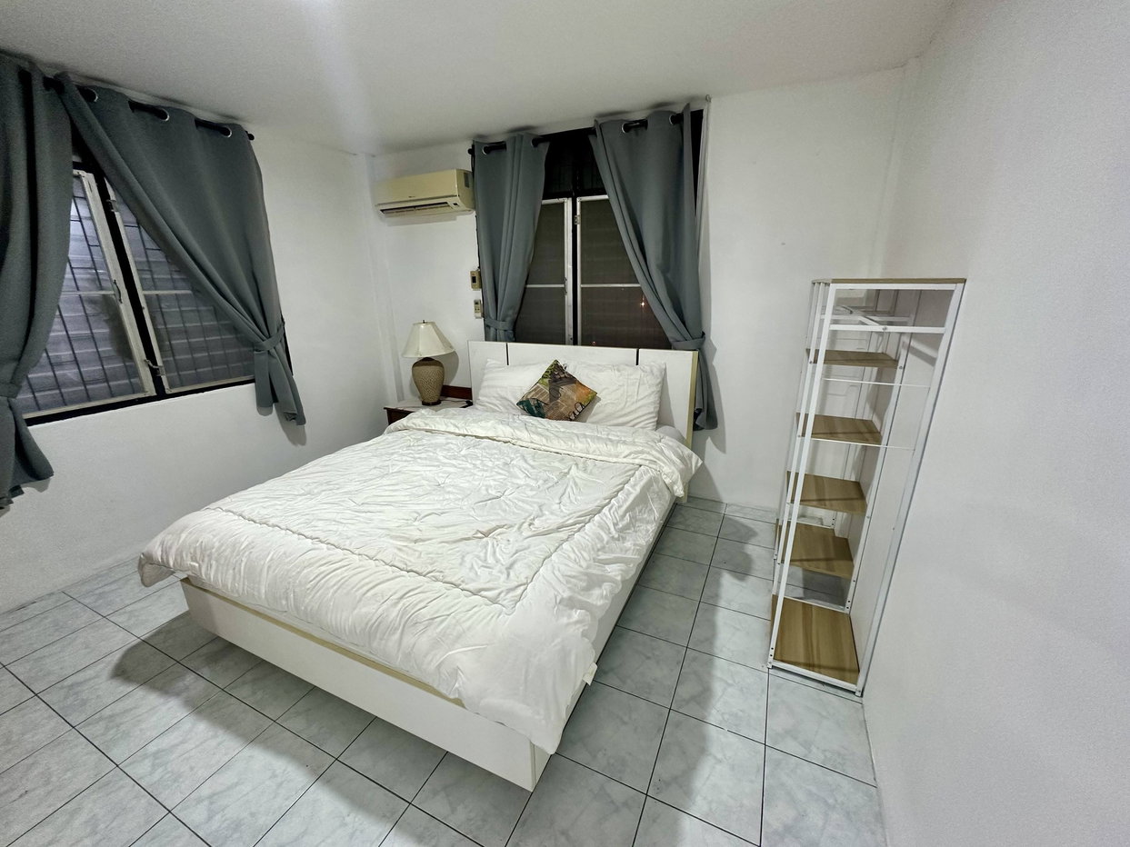 รูป Single House for Rent with 3 Bedrooms in Central Pattaya - รูปที่ 11/15