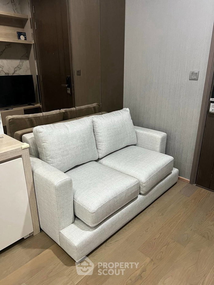 picture 47th-Floor 1-BR For Sale At Ashton Chula Silom, 100m To MRT Sam Yan (ID 2474438) - 5/5