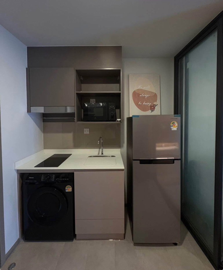 picture Aspire Sukhumvit - Rama         4  - 7/11