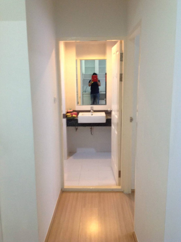 รูป !! ห้องสวย ให้เช่าคอนโด A Space Asoke-Ratchada ใกล้ MRT พระราม 9 - รูปที่ 7/15
