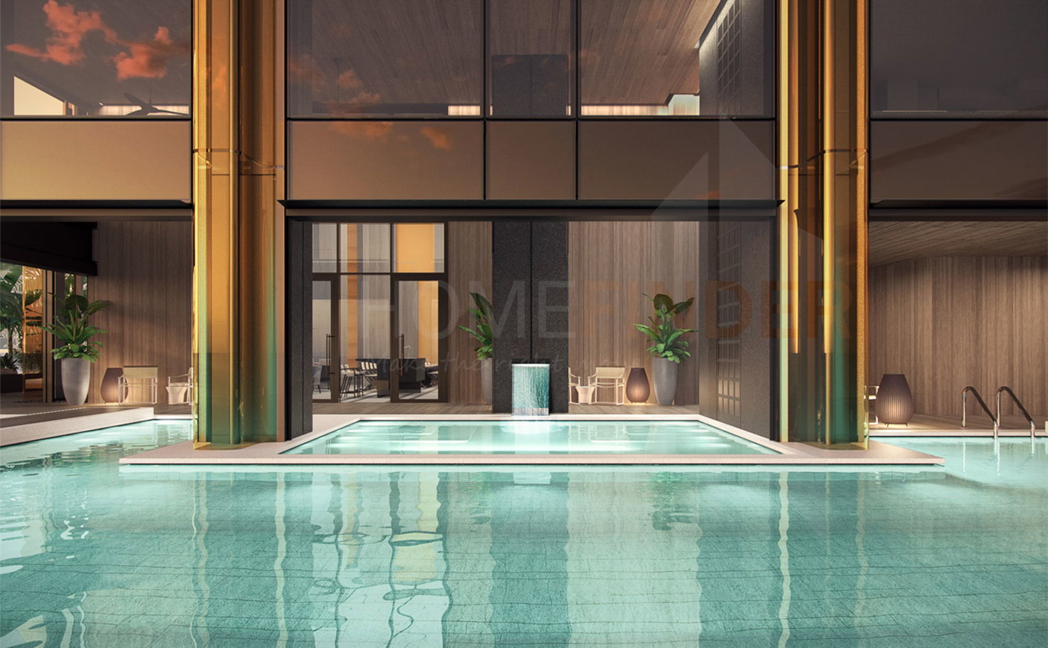 รูป Nimit Langsuan 2 bedrooms, for sale - รูปที่ 9/27
