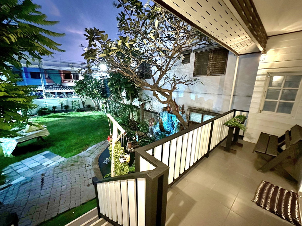 รูป Single House for Rent with 3 Bedrooms in Central Pattaya - รูปที่ 13/15