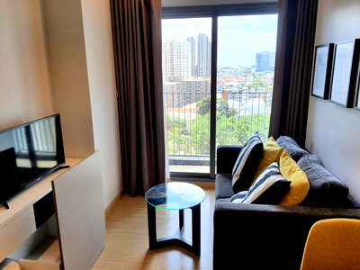Condos for rent : Whizdom Connect                 Sukhumvit 