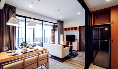 Condos for rent :  IDEO Mobi                   Asoke 