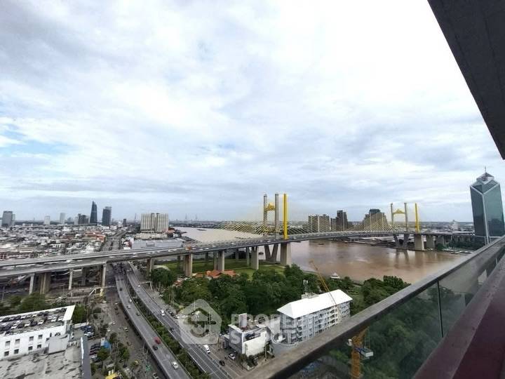 picture 3-BR Condo For Rent At Star View, 26th-Floor (ID 2636559) - 7/8