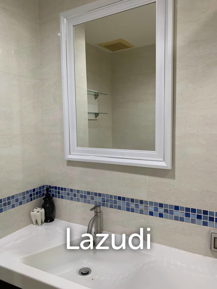 รูป 42 sqm condo on 9th floor at Life @ Ratchada Chatuchak Bangkok - รูปที่ 13/16